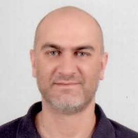 Cenk Keylan